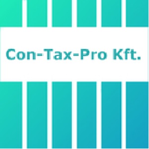 Con-Tax-Pro logo